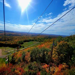 Copper Peak - Ironwood
