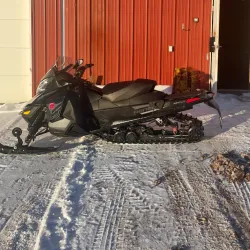 Gogebic Range Trail - Ironwood