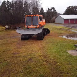 Gogebic Range Trail - Ironwood
