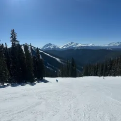Gogebic Range Trail - Ironwood