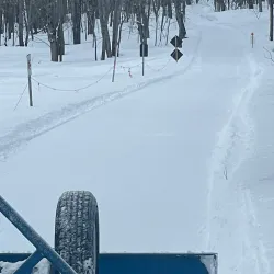 Gogebic Range Trail - Ironwood