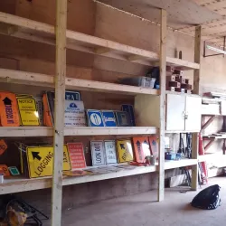 Gogebic Range Trail - Ironwood