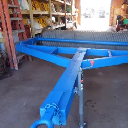 Gogebic Range Trail - Ironwood