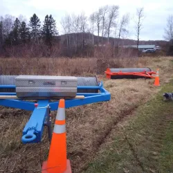 Gogebic Range Trail - Ironwood