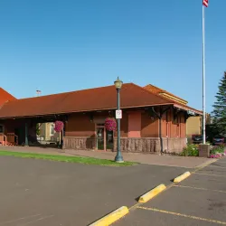 Ironwood Depot - Ironwood