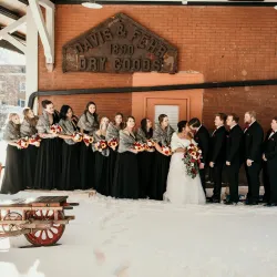 Ironwood Depot - Ironwood