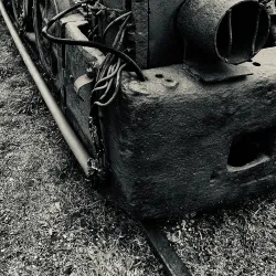 Ironwood Depot - Ironwood