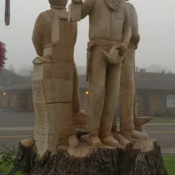 Ironwood Depot - Ironwood