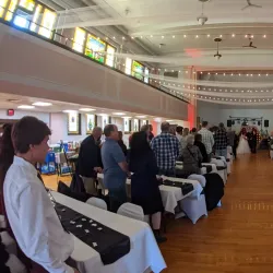 Ironwood Memorial Building - Ironwood