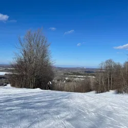 Ironwood Ski Area (Big Powderhorn Mountain) - Ironwood