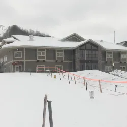 Ironwood Ski Area (Big Powderhorn Mountain) - Ironwood