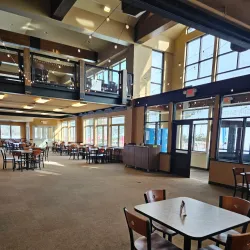 Ironwood Ski Area (Big Powderhorn Mountain) - Ironwood