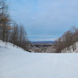 Ironwood Ski Area (Big Powderhorn Mountain) - Ironwood