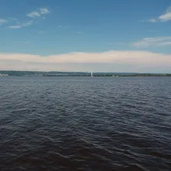 Lake Superior National Estuarine Research Reserve - Ironwood