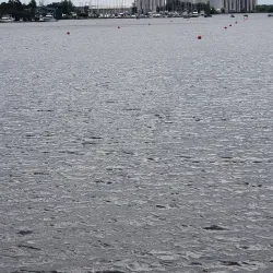 Lake Superior National Estuarine Research Reserve - Ironwood