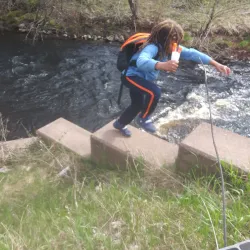 Marenisco Historic District - Ironwood