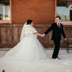 Marenisco Historic District - Ironwood