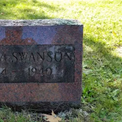 Marenisco Historic District - Ironwood