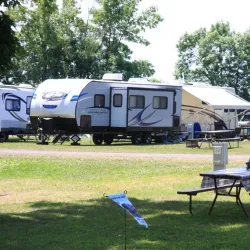 Sunday Lake Park - Ironwood