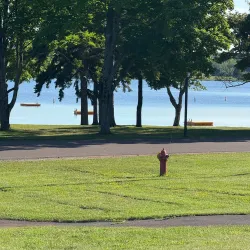 Sunday Lake Park - Ironwood