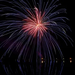 Sunday Lake Park - Ironwood