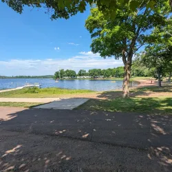 Sunday Lake Park - Ironwood