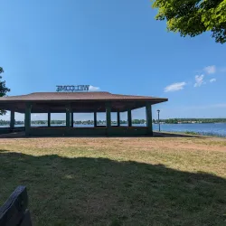 Sunday Lake Park - Ironwood