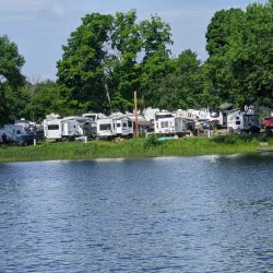 Sunday Lake Park - Ironwood