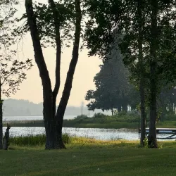 Sunday Lake Park - Ironwood