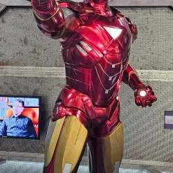 Air Zoo Aerospace & Science Museum - Kalamazoo