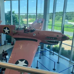 Air Zoo Aerospace & Science Museum - Kalamazoo