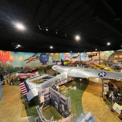 Air Zoo Aerospace & Science Museum - Kalamazoo