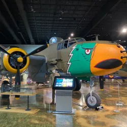 Air Zoo Aerospace & Science Museum - Kalamazoo