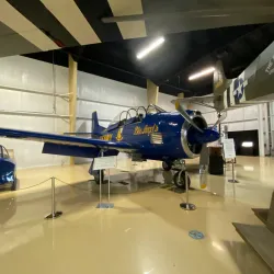 Air Zoo Aerospace & Science Museum - Kalamazoo