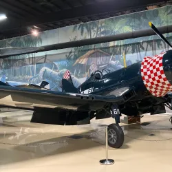 Air Zoo Aerospace & Science Museum - Kalamazoo