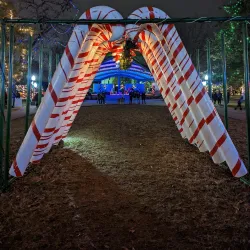 Bronson Park - Kalamazoo