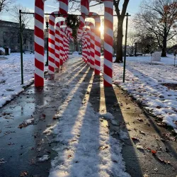 Bronson Park - Kalamazoo
