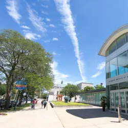 Kalamazoo Institute of Arts - Kalamazoo