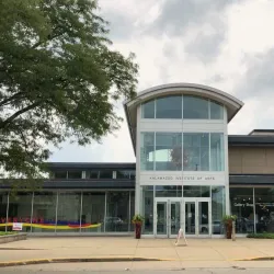 Kalamazoo Institute of Arts - Kalamazoo