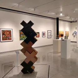 Kalamazoo Institute of Arts - Kalamazoo