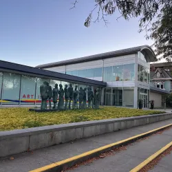 Kalamazoo Institute of Arts - Kalamazoo