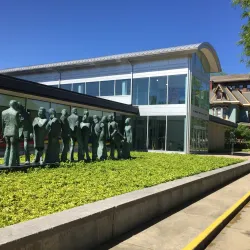 Kalamazoo Institute of Arts - Kalamazoo