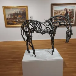 Kalamazoo Institute of Arts - Kalamazoo