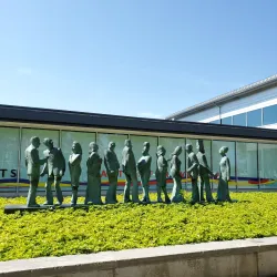 Kalamazoo Institute of Arts - Kalamazoo