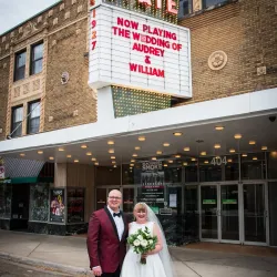 Kalamazoo State Theatre - Kalamazoo