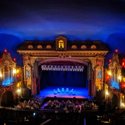 Kalamazoo State Theatre - Kalamazoo