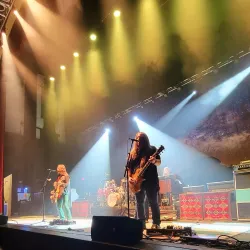 Kalamazoo State Theatre - Kalamazoo