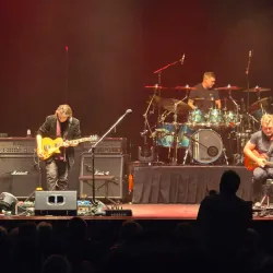 Kalamazoo State Theatre - Kalamazoo