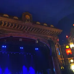 Kalamazoo State Theatre - Kalamazoo