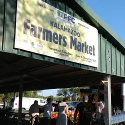 Kalamazoo Valley Community College Farmers Market - Kalamazoo